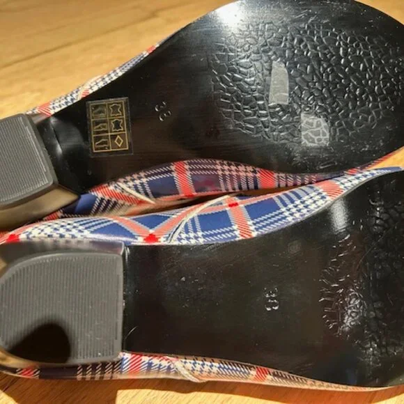 BN Ethan Valdes Barcelona clog flats - Picture 5 of 9